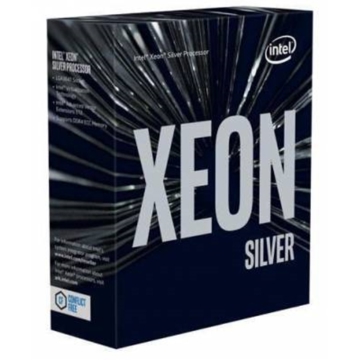 პროცესორი (CPU) Intel Xeon Silver 4116 2.1G 12C/24T 9.6GT/s 16M Cache Turbo HT (85W) DDR4-2400 CK