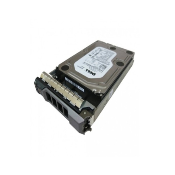 მყარი დისკი Dell 4TB 7.2K RPM SATA 6Gbps 3.5in Hot-plug Hard Drive,14G,CusKit