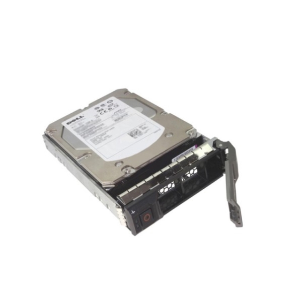 მყარი დისკი Dell 4TB 7.2K RPM SATA 6Gbps 3.5in Hot-plug Hard Drive,14G,CusKit