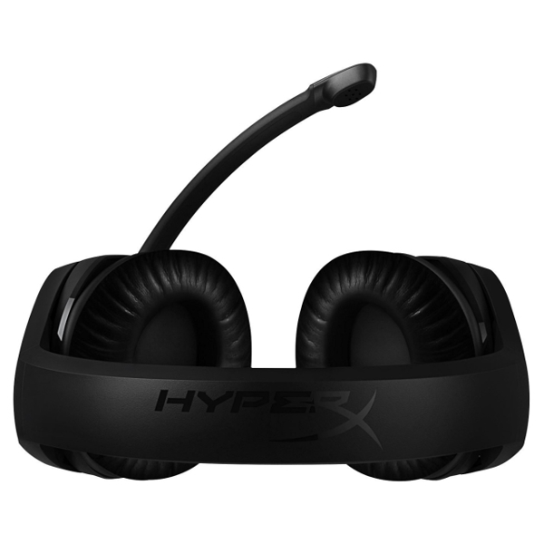   HYPERX CLOUD STINGER GAMING HEADSET FOR PC, XBOX ONE¹, PS4,(HX-HSCS-BKNA)