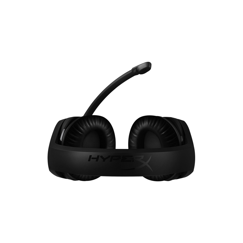   HYPERX CLOUD STINGER GAMING HEADSET FOR PC, XBOX ONE¹, PS4,(HX-HSCS-BKNA)