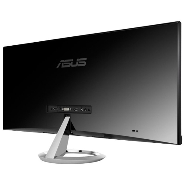   ASUS VZ27VQ  27" BLACK (1920X1080), 16:9, 5MS, 250CD​M², 3000:1, 178°X178°, 60GHZ, HDMI, VGA (D-SUB), DISPLAYPORT