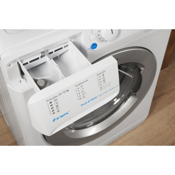  INDESIT BWSA 61253 W EU