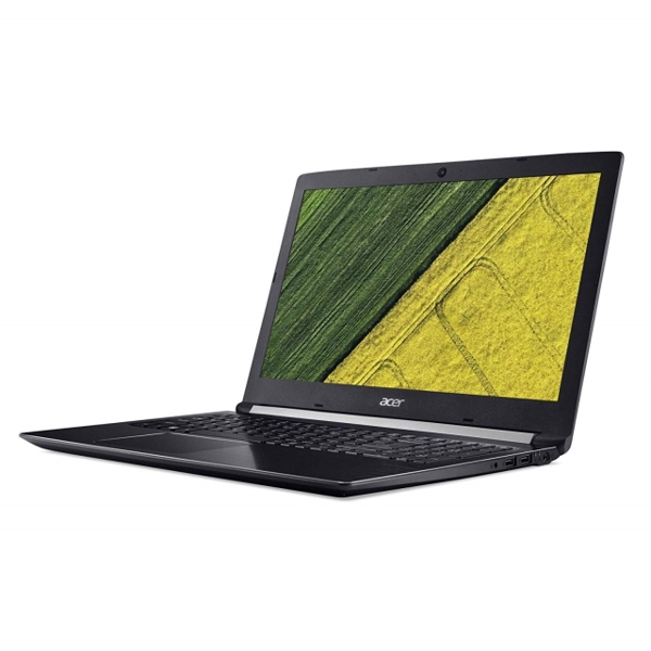  ACER ACER ASPIRE 3  15.6" FHD  I5-8250U,4GB, 1TB, NO ODD, MX130 - 2 GB, BLACK