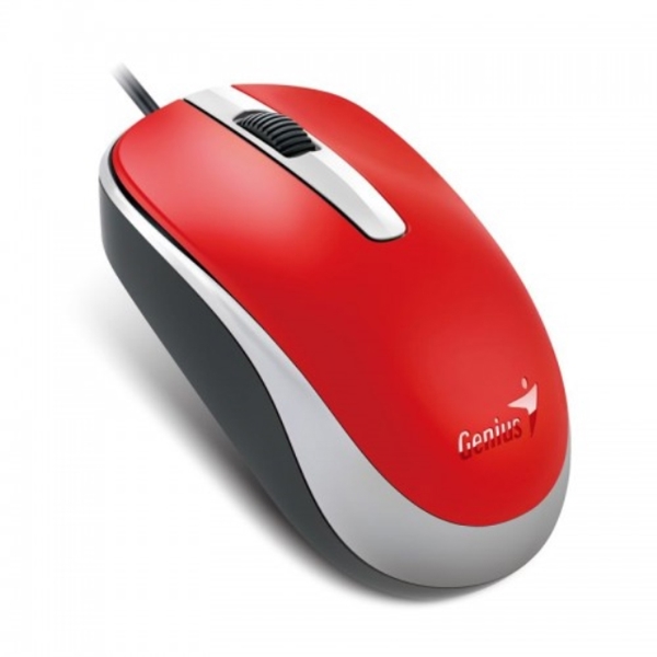 GENIUS DX-120 USB RED G5