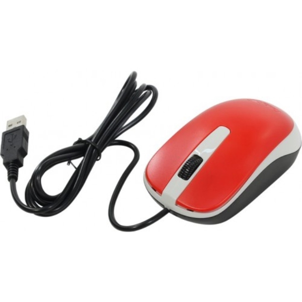 GENIUS DX-120 USB RED G5