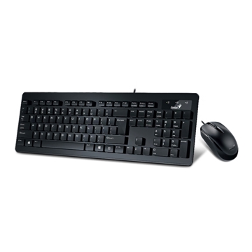  GENIUS RS,SLIMSTAR C130,USB,BLK,RU,C!