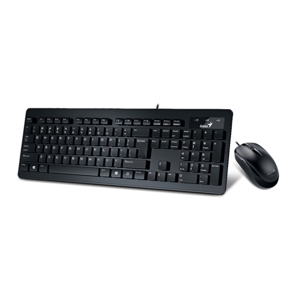  GENIUS RS,SLIMSTAR C130,USB,BLK,RU,C!