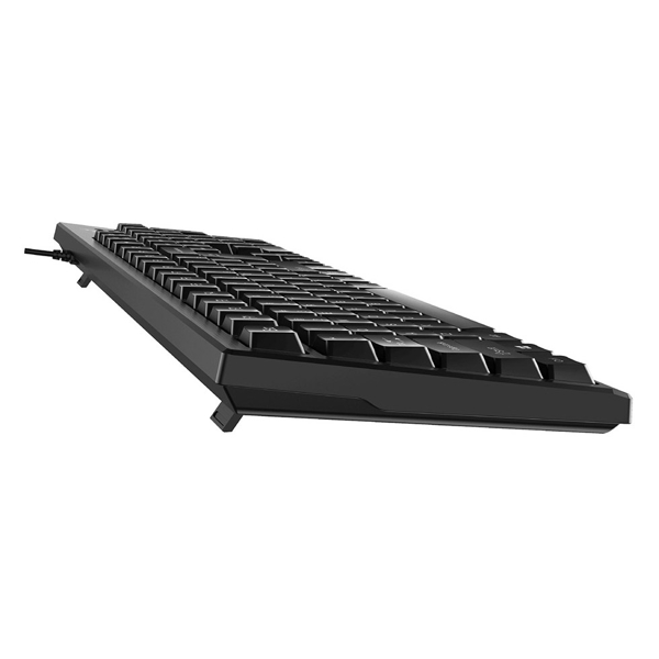 კლავიატურა KB-101 Genius Smart Keyboard USB Black