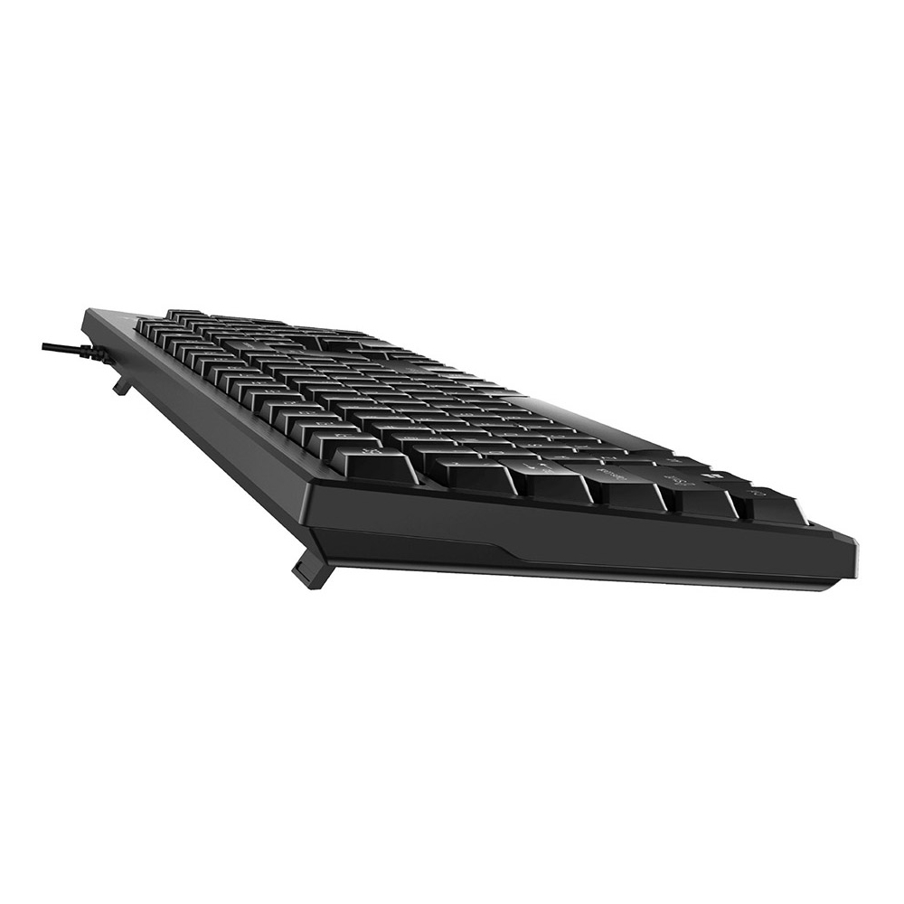 კლავიატურა KB-101 Genius Smart Keyboard USB Black