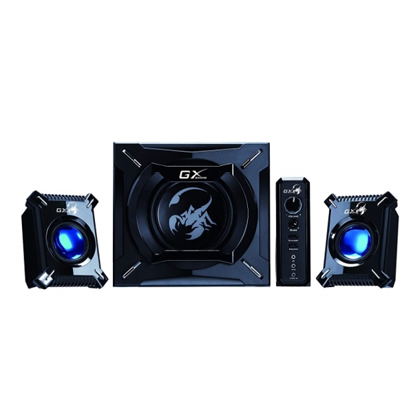  GENIUS GENIUS RS,SW-G2.1 2000,EU