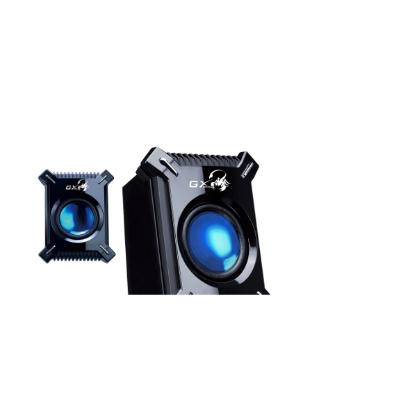  GENIUS GENIUS RS,SW-G2.1 2000,EU