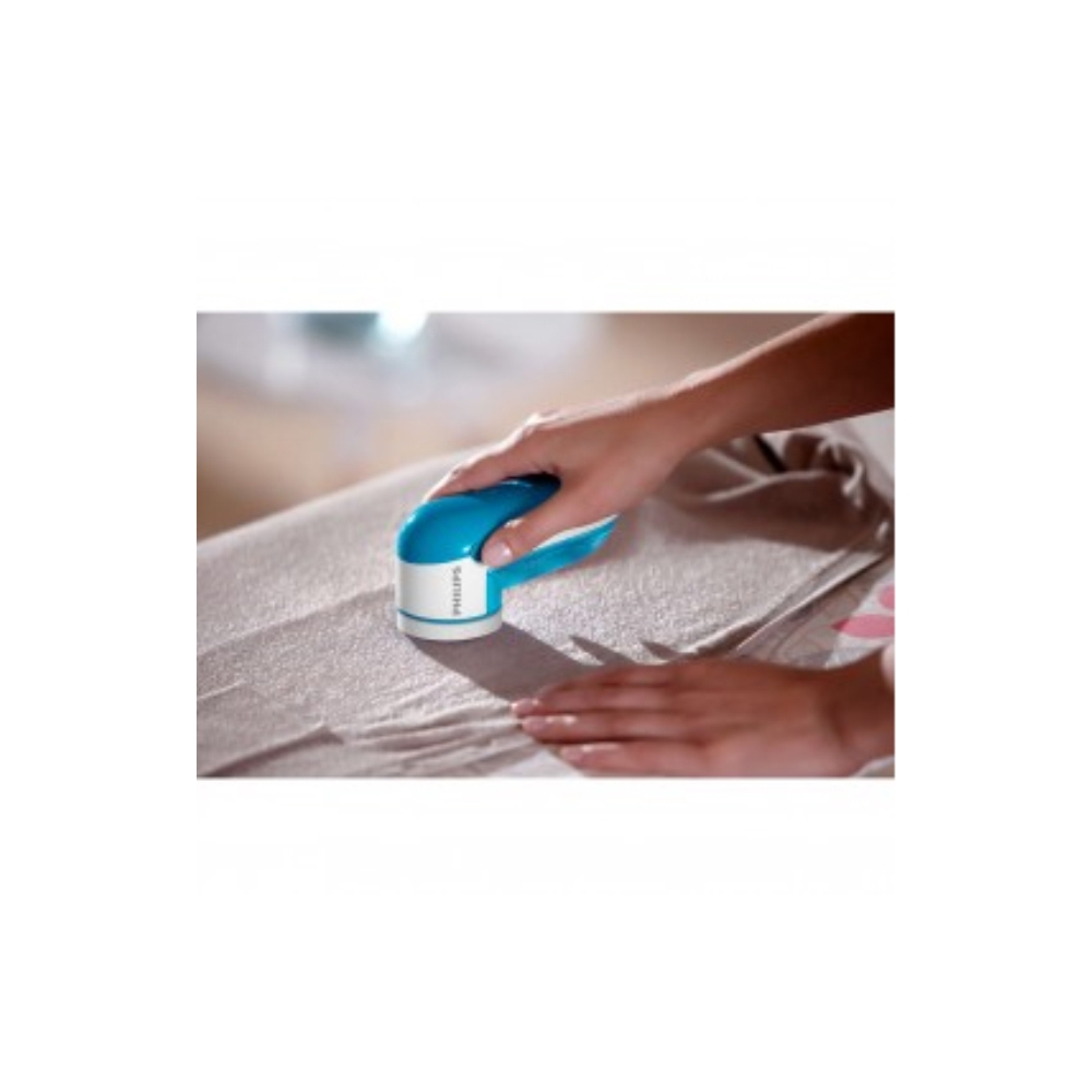 ქსოვილის საწმენდი ILITEK - IL 6221 