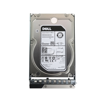 სერვერის მყარი დისკი Dell 2TB 7.2K RPM NLSAS 12Gbps 512n 3.5in Hot-plug Hard DriveCusKit 14G - 400-ATJX_GE