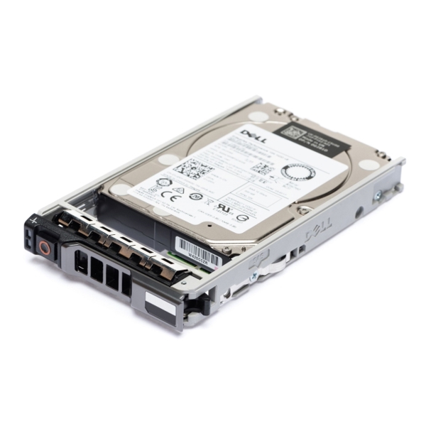 სერვერის მყარი დისკი Dell 300GB 15K RPM SAS 12Gbps 2.5in Hot-plug Hard Drive,CusKit 14G 400-AJRO_GE