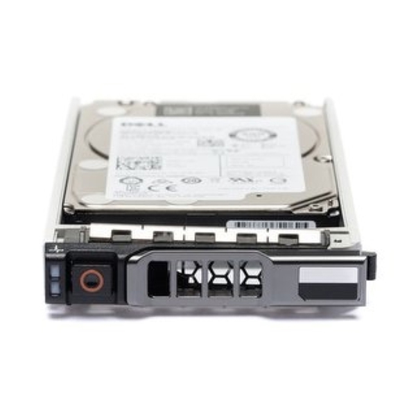 სერვერის მყარი დისკი Dell 300GB 15K RPM SAS 12Gbps 2.5in Hot-plug Hard Drive,CusKit 14G 400-AJRO_GE