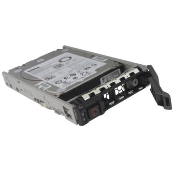 სერვერის მყარი დისკი Dell 600GB 15K RPM SAS 12Gbps 2.5in Hot-plug Hard Drive,CusKit 14G - 400-ATIN_GE