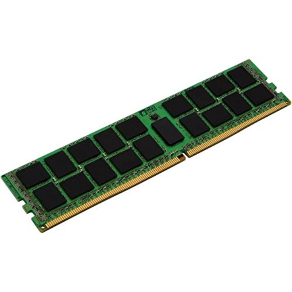 ოპერატიული მეხსიერება Kingston 16GB DDR4 2666MHz ECC CL19 X8 1.2V Registered DIMM 288-pin