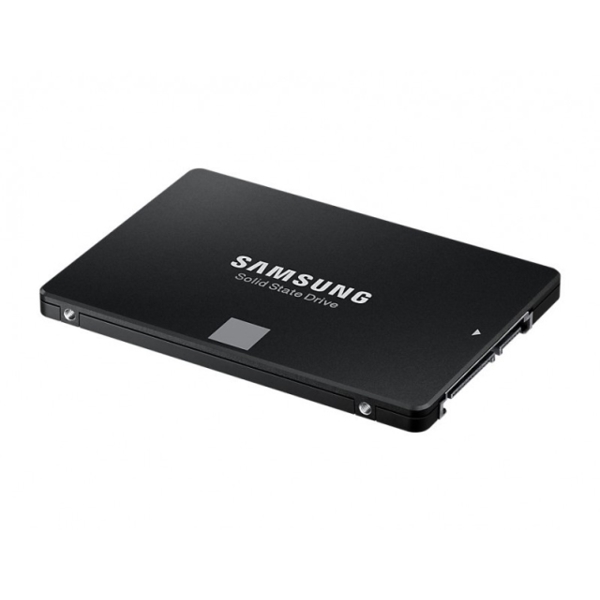 მყარი დისკი Samsung SSD 860 Evo 2TB 2.5" SATA III MZ-76E2T0BW