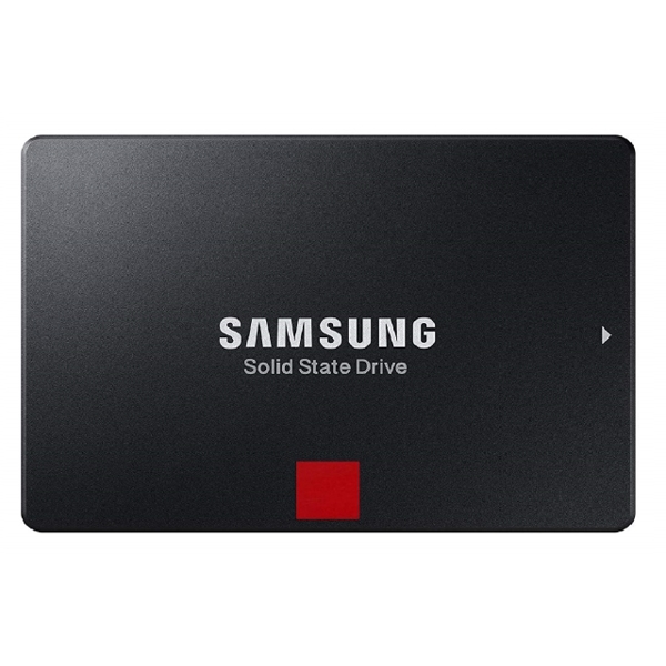 მყარი დისკი Samsung SSD 860 PRO 2.5" SATA III 256GB