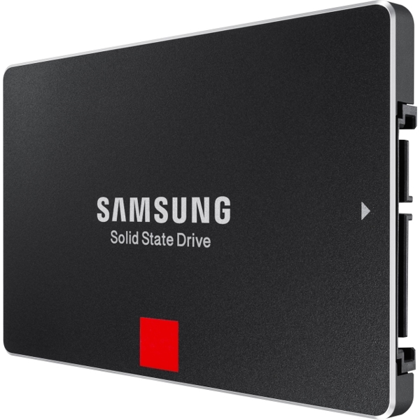 მყარი დისკი Samsung SSD 860 PRO SATA 3.0 (6Gb/s) 2.5 512GB