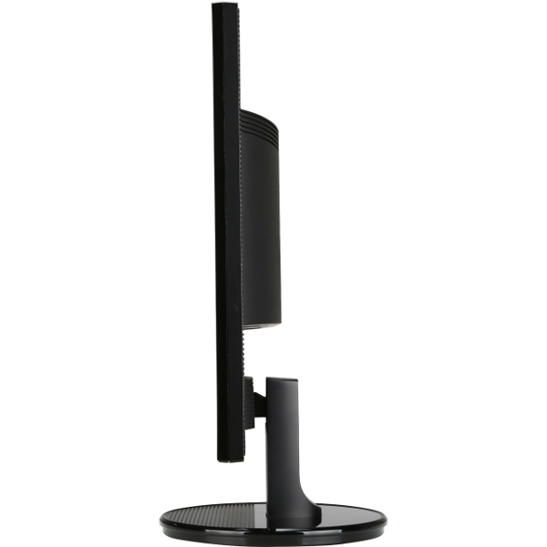მონიტორი 21.5" ACER K222HQLBID, 16:9, 1920x1080;Panel Technology: TN+FILM LED; Black Glossy; VGA, DVI, HDMI; Viewing angle: 90/65; 100M:1, 5 ms, 200cd/m2, Power INT, VESA 100, Energy Star 6.0; Warranty EMEA Consumer (2yr)