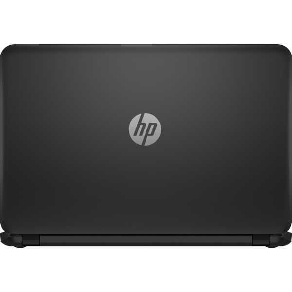 ნოუთბუქი HP 250 G3 Notebook PC (Intel® Core™ i5-4210U (1.7 GHz, 3 MB cache, 2 cores), 15.6" LED, 4 GB 1600 MHz DDR3L SDRAM (1 x 4 GB), 500 GB 5400 rpm SATA, Intel HD Graphics, Wireless 802.11b/g/n, Bluetooth 4.0 Realtek Ethernet (10/100); 45W Smart AC adapter; HP