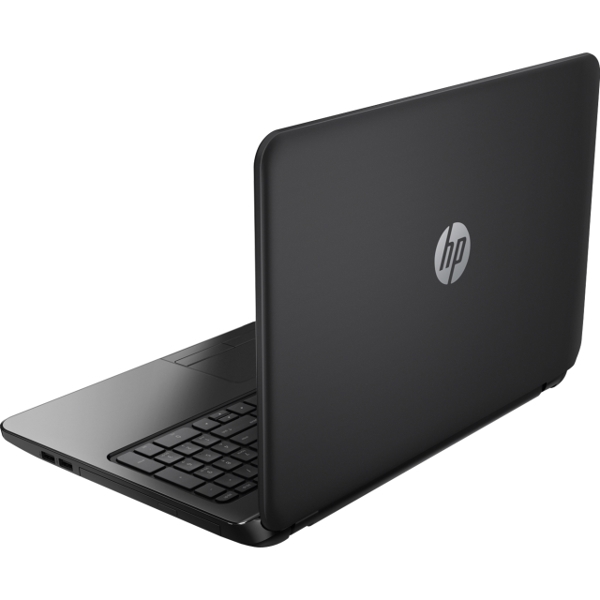 ნოუთბუქი HP 250 G3 Notebook PC (Intel® Core™ i5-4210U (1.7 GHz, 3 MB cache, 2 cores), 15.6" LED, 4 GB 1600 MHz DDR3L SDRAM (1 x 4 GB), 500 GB 5400 rpm SATA, Intel HD Graphics, Wireless 802.11b/g/n, Bluetooth 4.0 Realtek Ethernet (10/100); 45W Smart AC adapter; HP