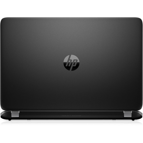 ნოუთბუქი HP ProBook 450 G2 Notebook PC (Intel Core i5-4210U with Intel HD Graphics 4400 (1,7 GHz, 3MB cash memory, 2 cores), 39,6 cm (15.6") diagonal LED-backlit HD anti-glare (1366 x 768), HDD: 1 TB 5400 rpm SATA, 4 GB 1600 MHz DDR3L SDRAM (1 x 4 GB), AMD Radeo