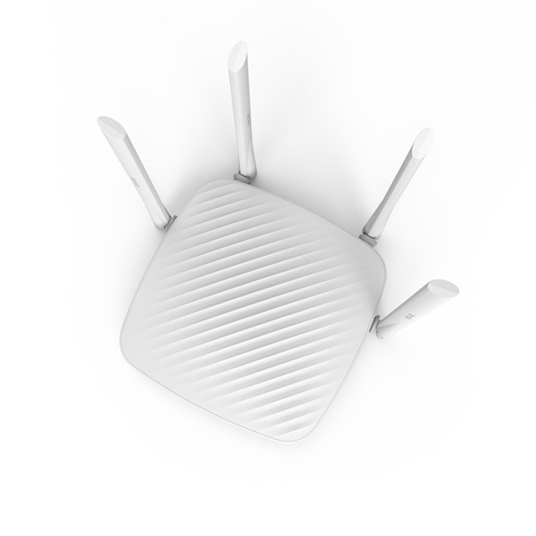   როუტერი TENDA TENDA F9 (600M WHOLE-HOME COVERAGE WI-FI ROUTER)