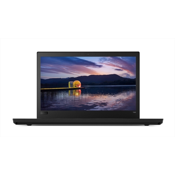 ნოუთბუქი Lenovo THINKPAD  E480  14" FHD  8GB NO OS