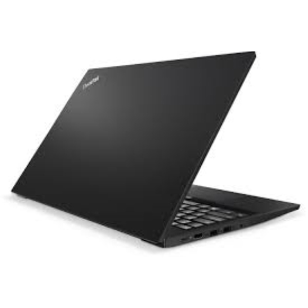 ნოუთბუქი  Lenovo THINKPAD TP  E580  8GB NO OS