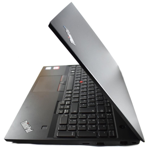 ნოუთბუქი  Lenovo THINKPAD TP  E580  8GB NO OS