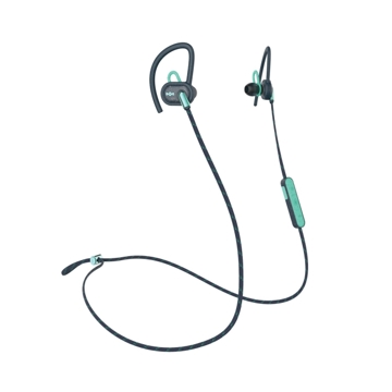 ყურსასმენი HOUSE OF MARLEY EM-FE063-TE WIRELESS BLUETOOTH® EARBUDS TEAL