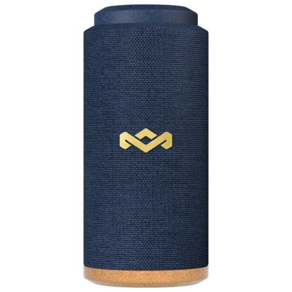 დინამიკი HOUSE OF MARLEY NO BOUNDS SPORT PORTABLE BLUETOOTH WIRELESS SPEAKER - BLUE  EM-JA016-BL