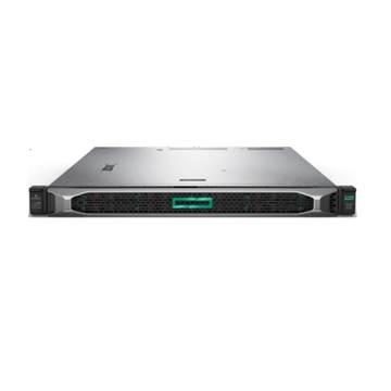 სერვერი HPE ProLiant DL325 Gen10 server AMD EPYC 7251 (8 core, 2.1 Ghz, 32 MB, 120W) 8 GB (1x 8 GB) RDIMM 