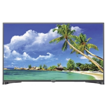 ტელევიზორი SUNNY 43" SN43DLK010/0206 T2/C/S2