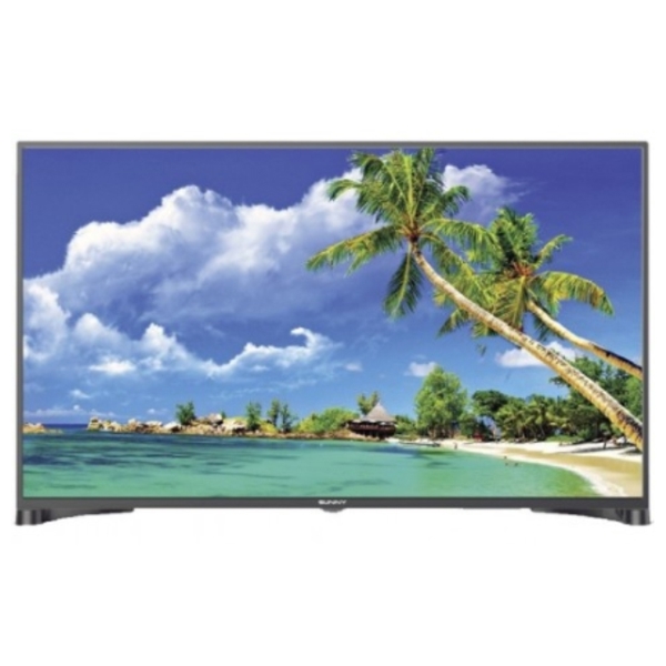 ტელევიზორი SUNNY 43" SN43DLK010/0206 T2/C/S2