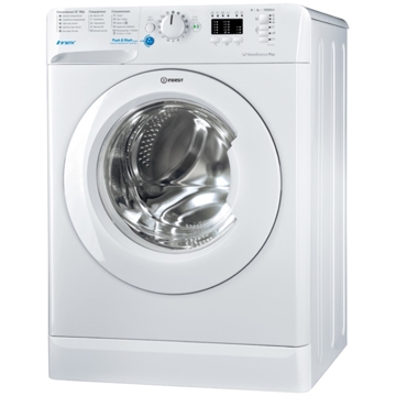  INDESIT BWSA 61051 S