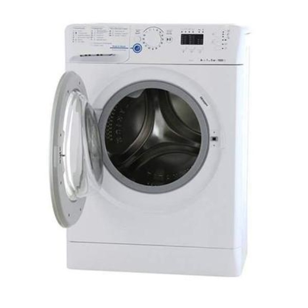  INDESIT BWSA 61051 S