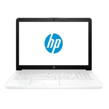 ნოუთბუქი HP Notebook - 15 Intel Core i3-7020U (2.3 GHz, 3 MB cache, 2 cores) 4 GB DDR4-2133 SDRAM (1 x 4 GB) 500 GB 5400 rpm SATA Intel HD Graphics 620