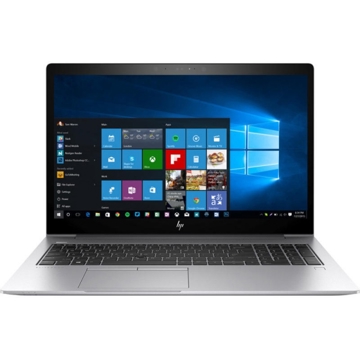 ნოუთბუქი HP EliteBook 850 G5 Notebook PC Intel Core i5-8250U 8 GB DDR4-2400 SDRAM (1 x 8 GB) 256 GB PCIe NVMe SSD Intel UHD Graphics 620, Windows 10 Pro