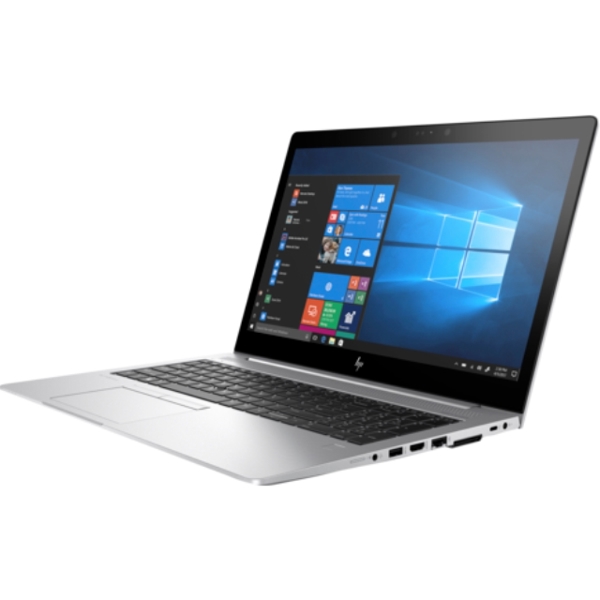 ნოუთბუქი HP EliteBook 850 G5 Notebook PC Intel Core i5-8250U 8 GB DDR4-2400 SDRAM (1 x 8 GB) 256 GB PCIe NVMe SSD Intel UHD Graphics 620, Windows 10 Pro