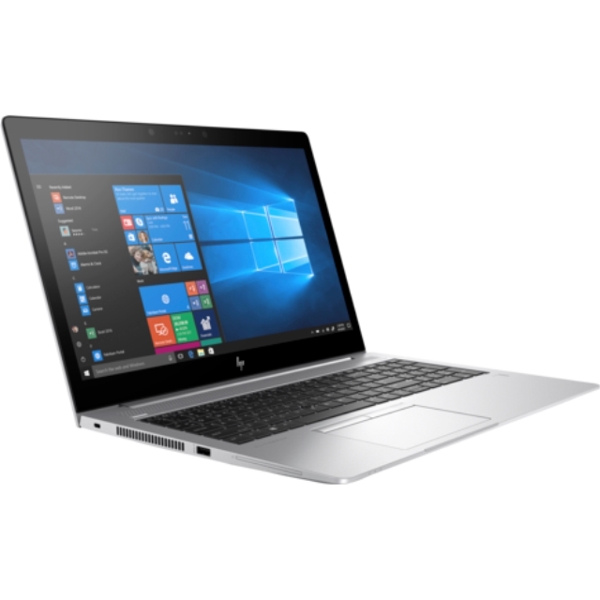 ნოუთბუქი HP EliteBook 850 G5 Notebook PC Intel Core i5-8250U 8 GB DDR4-2400 SDRAM (1 x 8 GB) 256 GB PCIe NVMe SSD Intel UHD Graphics 620, Windows 10 Pro