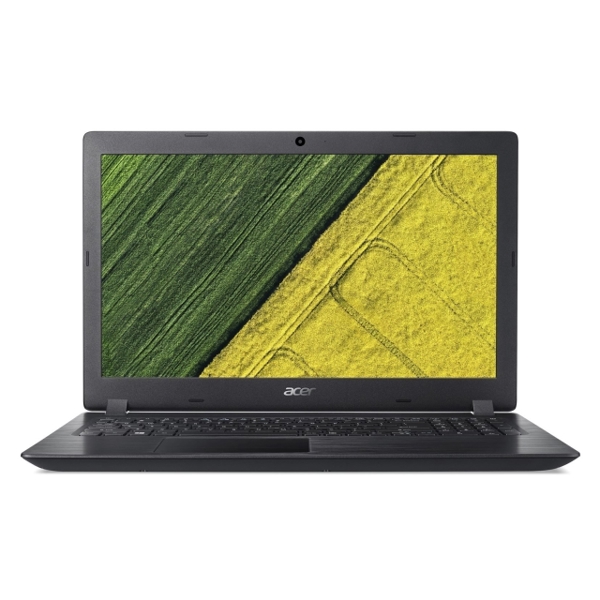 ნოუთბუქი Acer A315-33, 15.6" HD Intel Celeron N3060 4 GB 500 GB No DVD Free Dos Midnight Black - NX.GY3ER.002