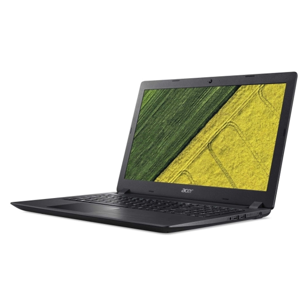 ნოუთბუქი Acer A315-33, 15.6" HD Intel Celeron N3060 4 GB 500 GB No DVD Free Dos Midnight Black - NX.GY3ER.002