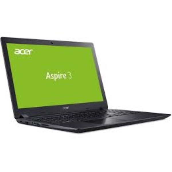 ნოუთბუქი 15.6" HD Acer CineCrystal™ LED LCD", Intel® Core™ i3-7020U, NVIDIA® GeForce® MX130 -2G-GDDR5, 6 GB DDR4, 256GB SSD, Boot-up Linux / No DVD, Obsidian Black