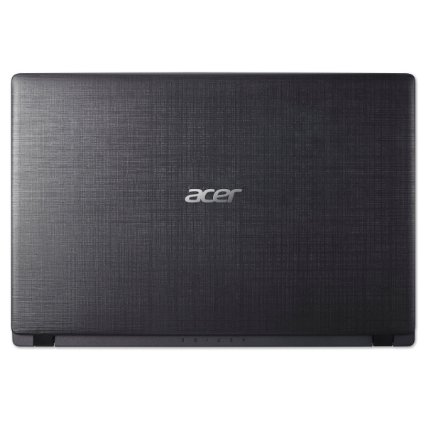 ნოუთბუქი 15.6" HD Acer CineCrystal™ LED LCD", Intel® Core™ i3-7020U, NVIDIA® GeForce® MX130 -2G-GDDR5, 6 GB DDR4, 256GB SSD, Boot-up Linux / No DVD, Obsidian Black