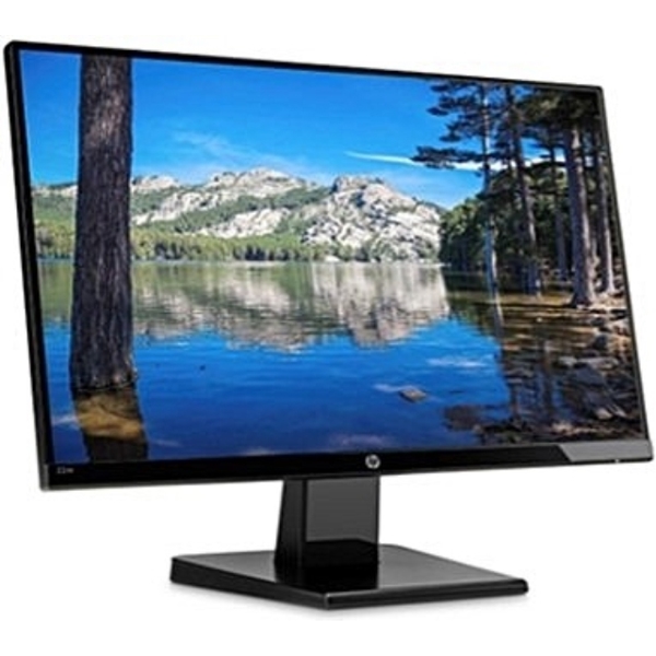 მონიტორი  HP  21.5"  IPS  FHD (1920 X 1080), 60 GHZ, 250 CDM²,   5 MS, 1VGA, HDMI