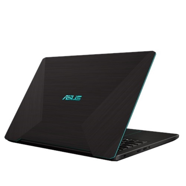 ნოუთბუქი  ASUSTEK ASUS X570UD  15.6" FHD    I5 8250U, 8GB, 1TB, GTX 1050 4GB, NO ODD,BLACK